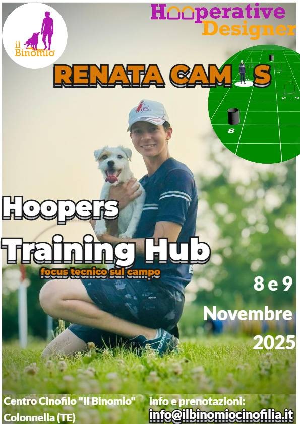 Hoopers YTraining Hub