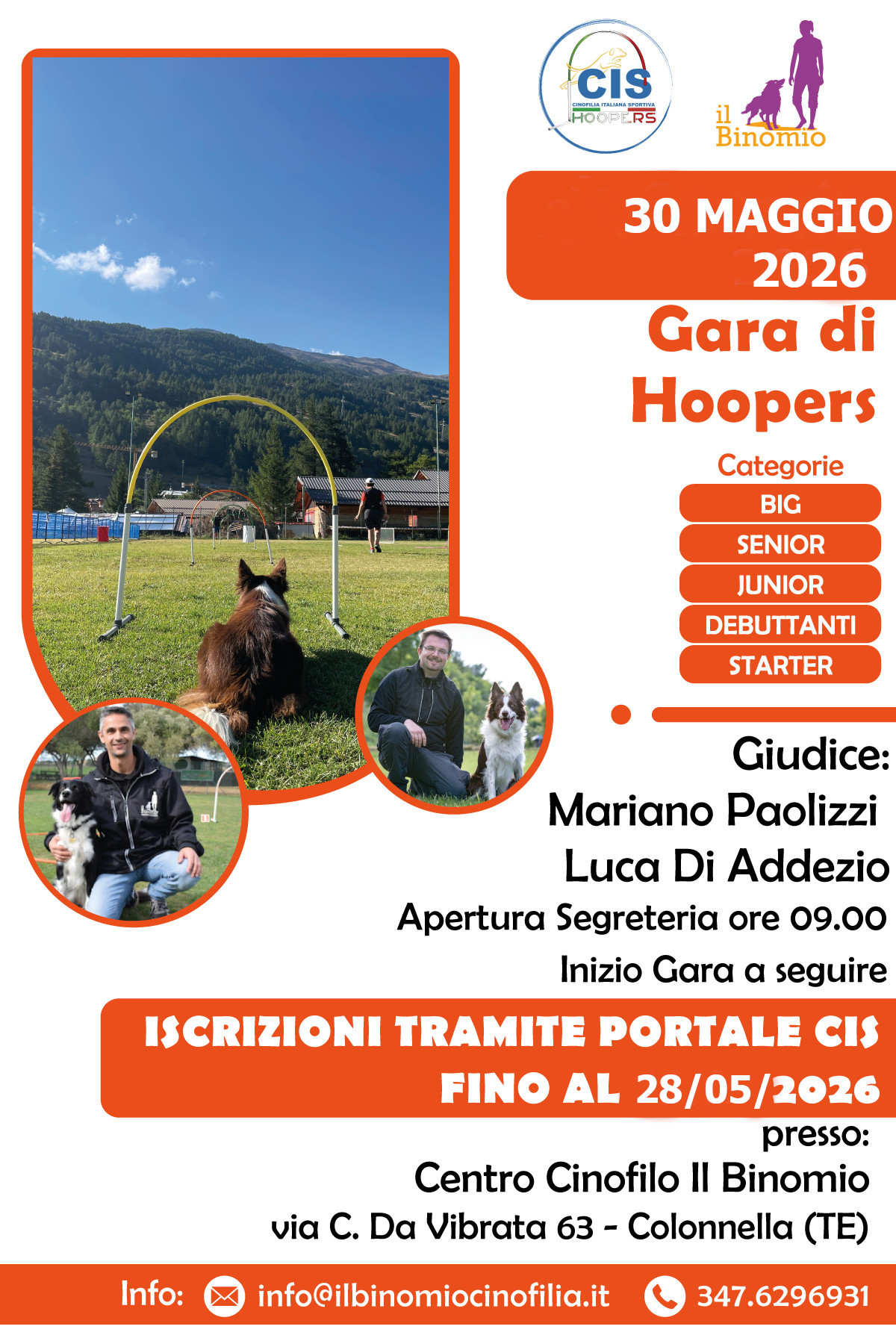 gara hoopers